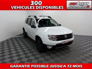 Dacia Duster (2) 1.5 DCI 110 BLACK SHADOW 4X2 EDC GPS 