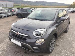 Fiat 500 x 2.0 MULTIJET 140CH CROSS+ 4X4 AT9 10KM + OPTIONS