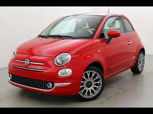 Fiat V 69CH LOUNGE DUALOGIC GPS CLIM AUTO 10KM 