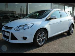 Ford FOCUS 1.0 ECOB 125 S&S EDITION  Occasion