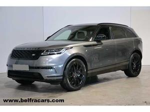 Land Rover Range rover velar 2.0D 240ch BA BlackP 