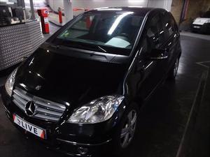 Mercedes-benz CLASSE A 200 AVTGRDE CVT  Occasion