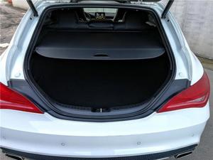 Mercedes-benz Classe cla 200 d Fascination TOPANO/GPS/CUIR