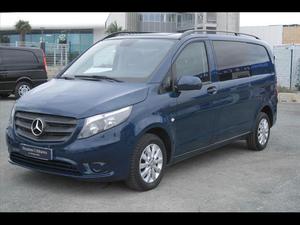 Mercedes-benz VITO FG 114 CDI MIXTO COMPACT PRO 