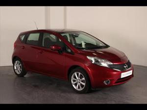Nissan NOTE 1.2 DIGS 98 ACENTA  Occasion
