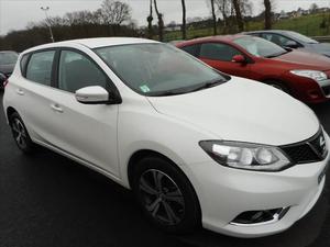 Nissan Pulsar DCI 110CH ACENTA 5P  Occasion