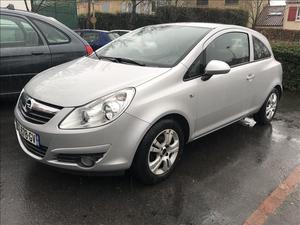 Opel Corsa Corsa 1.3 CDTI - 75 EcoFlex Enjoy  Occasion