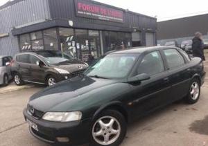 Opel Vectra II S CD CLIMATISATION d'occasion