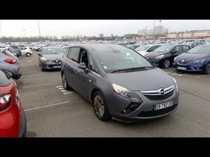 Opel Zafira TOURER CDTI 136 CH COSMO PACK 7 PL  Occasion