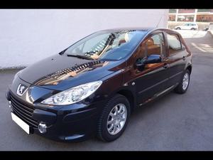 PEUGEOT  HDi90 Oxygo 5p  Occasion