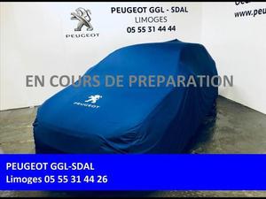 Peugeot PARTNER LONG 1.6 BLUEHDI 120 S&S PREM PK 