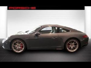 Porsche 911 coupe ch 4S PDK  Occasion