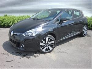 Renault Clio III INTENS 90CH Citadine / Compacte 