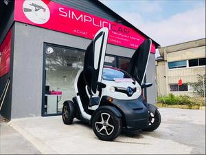 Renault Divers Twizy Technic  Occasion