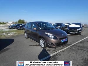 Renault GRAND SCENIC 1.5 DCI 105 EXPRESSION 5PL 