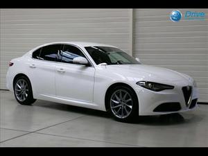 Alfa romeo Giulia 2.2 JTD 150 ch AT8 Super  Occasion