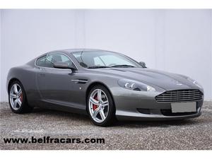 Aston martin Db9 VL 477ch Touchtronic Occasion