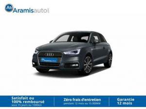 Audi A1 1.0 TFSI 95 AUTO Suréquipé+GPS+Sline neuf