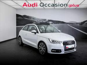 Audi A1 1.4 TFSI 125 AMBITION LUXE STRO  Occasion