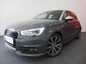 Audi A1 SPORTBACK SPORTBACK 1.4 TDI 90 U STYLE  Occasion