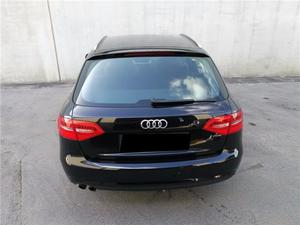 Audi A4 2.0 TDI 143 CUIR/XENON/PDC/AL Occasion