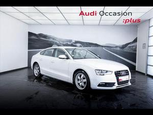 Audi A5 SPORTBACK SPORTBACK 2.0 TDI 136 U CD ATTRACTION E6