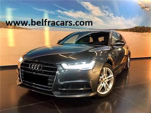 Audi A6 1.8 TFSI 190ch S line S tronic  Occasion