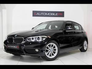 BMW 116 BUSINESS 5P LED GPS (F Occasion