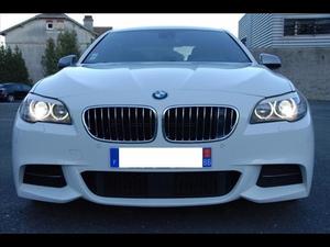 BMW M550 xDrive 381ch  Occasion