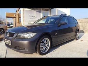 BMW SÉRIE 3 TOURING 320DA 163 CONFORT  Occasion