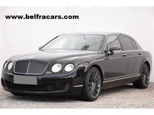 Bentley Continental gt 6.0 Speed Full Option  Occasion