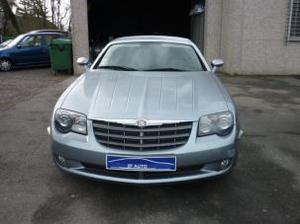 Chrysler Crossfire 3.2l VCv Cuir Clim d'occasion