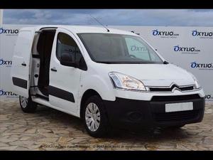 Citroen Berlingo (2) 21 L2 1.6 HDi 90 Business Kit bois