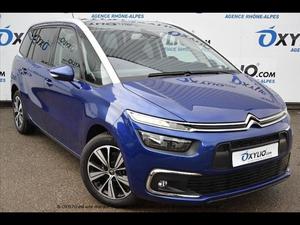 Citroen Grand c4 picasso II (2) Diesel 2.0 BlueHDI S&S BVM6