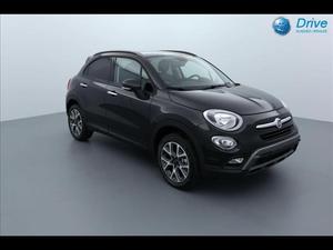 Fiat 500x MY MULTIAIR 140 CH DCT CROSS  Occasion