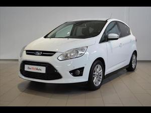 Ford C-MAX 2.0 TDCI 140 FAP TITANIUM X PSFT  Occasion