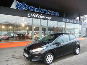 Ford FIESTA AFFAIRES 1.5 TDCI 95 ECO AMBIENTE 3P 