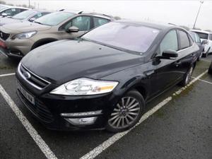 Ford MONDEO 2.0 TDCI 140 FAP ECO BUSINESS 5P  Occasion