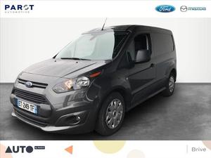 Ford TRANSIT CONNECT L1 1.5 TD 120 S&S TREND PS E