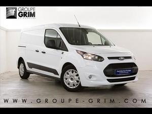 Ford Transit connect L2 Charge augmentée 1.5 TD 120ch