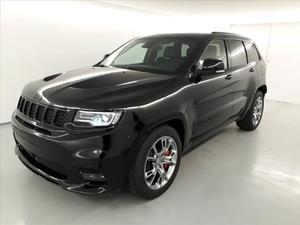 Jeep GRAND CHEROKEE 6.4 V8 HEMI 468 SRT BVA  Occasion