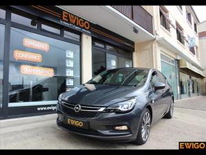 Opel Astra 136 ch Elite  Occasion