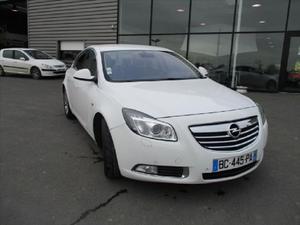 Opel INSIGNIA 2.0 CDTI160 FAP COSMO PK ECOF 4P  Occasion