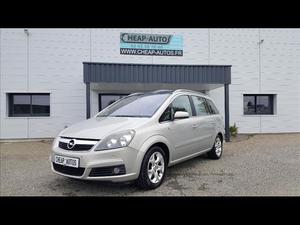 Opel ZAFIRA 1.9 CDTI150 COSMO  Occasion