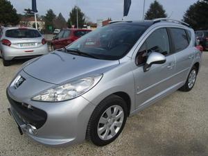 Peugeot 207 SW 1.6 HDI90 SÉRIE  Occasion