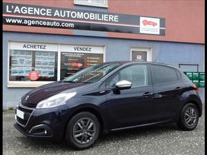 Peugeot 208 Style GPS 1.2 PureTech 82 GTIE  Occasion