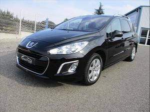 Peugeot 308 SW 2.0 HDI150 FAP ACTIVE  Occasion