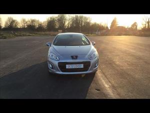 Peugeot 308 cc Pack sport 2.0 HDI  Occasion