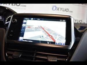 Peugeot  E-HDI BVM Feline GPS  Occasion