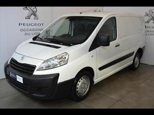 Peugeot EXPERT FG 227 L1H1 HDI125 PACK CLIM  Occasion